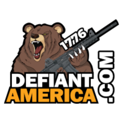 Defiant America