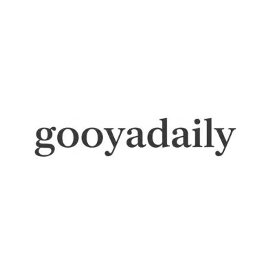 Gooyadaily