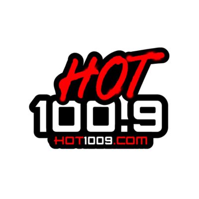 Hot 100.9