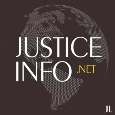 JusticeInfo - Fondation Hirondelle