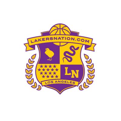 Lakers Nation