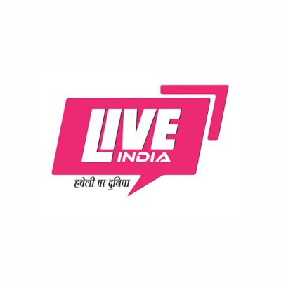 Live India