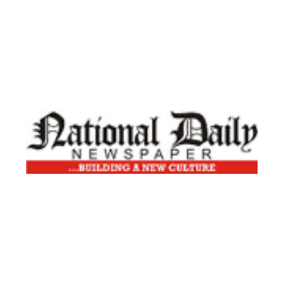 National Daily Newspaper