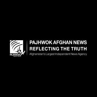 Pajhwok Afghan News