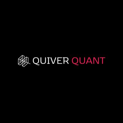 Quiver Quantitative