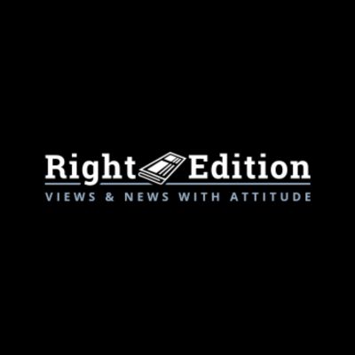 Right Edition