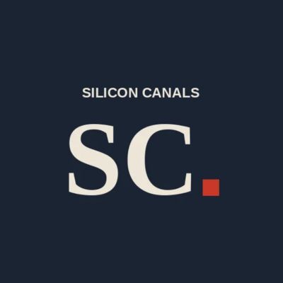 Silicon Canals