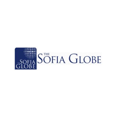 The Sofia Globe