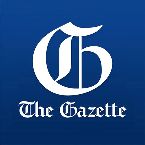 Colorado Springs Gazette