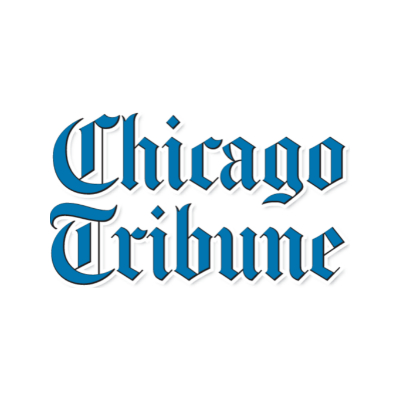 Chicago Tribune