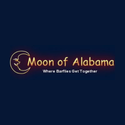 Moon of Alabama