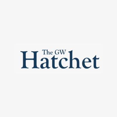 The GW Hatchet