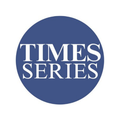 Times Series Newspaper