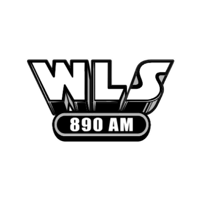 WLS-AM 890
