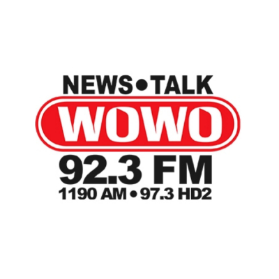 WOWO 1190 AM