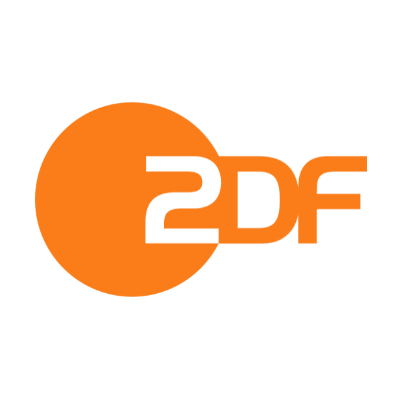 ZDF (Zweites Deutsches Fernsehen)
