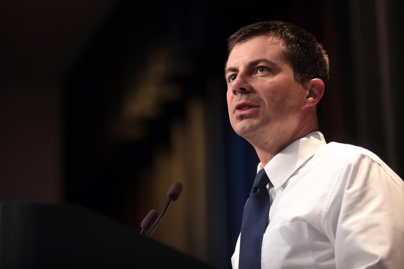 Peter Buttigieg