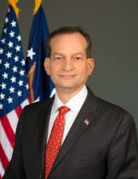 Alex Acosta