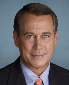 John Boehner