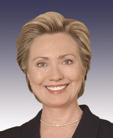 Hillary Clinton