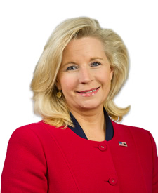 Liz Cheney
