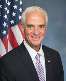 Charlie Crist