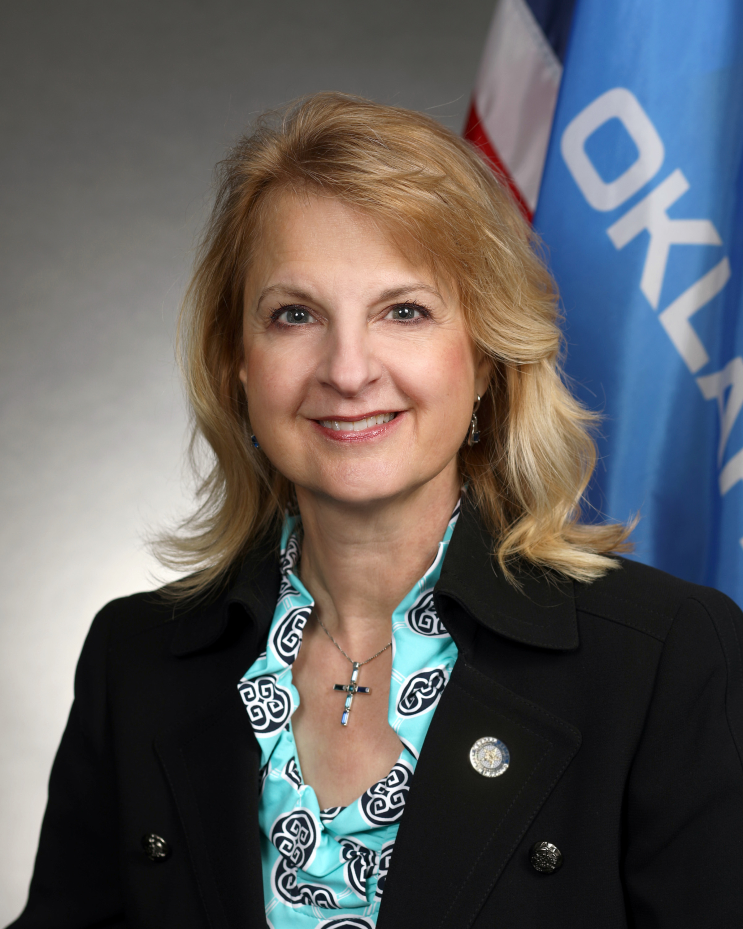 Denise Crosswhite Hader