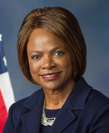 Val Demings