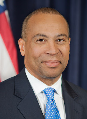 Deval Patrick