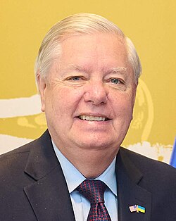 Lindsey Graham