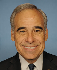 Charles A. Gonzalez