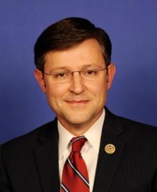 Mike Johnson