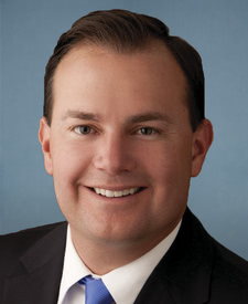 Mike Lee