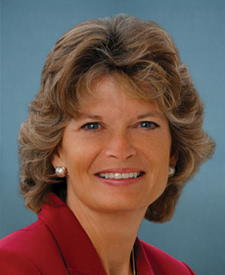 Lisa Murkowski