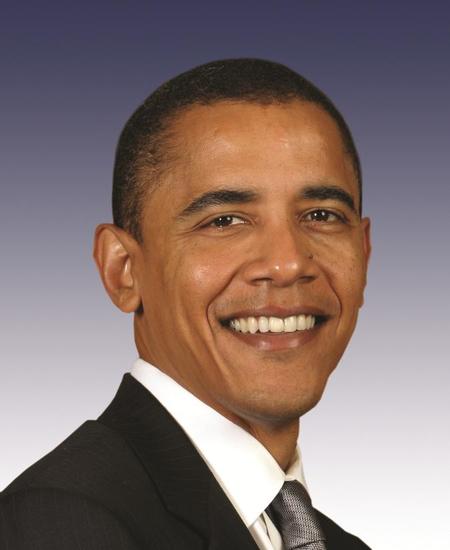 Barack Obama