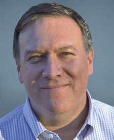 Mike Pompeo