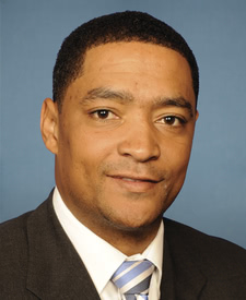 Cedric L. Richmond 1