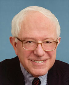 Bernie Sanders