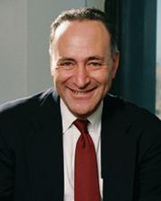 Charles E. Schumer 1