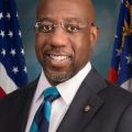 Raphael Warnock