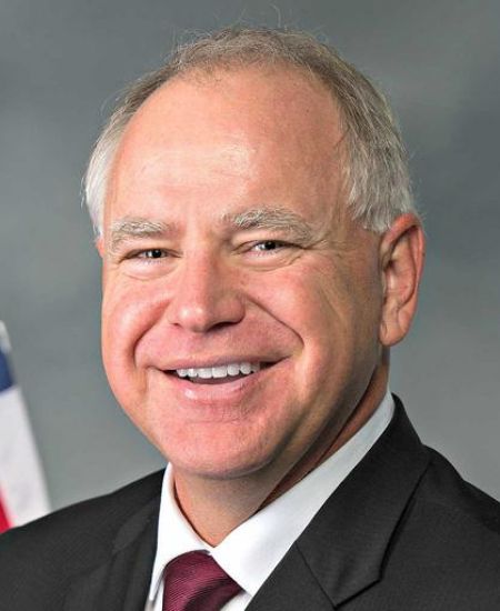 Tim Walz